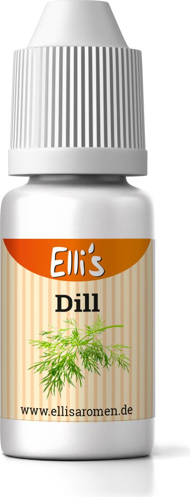 Dill - Ellis Food Flavoring