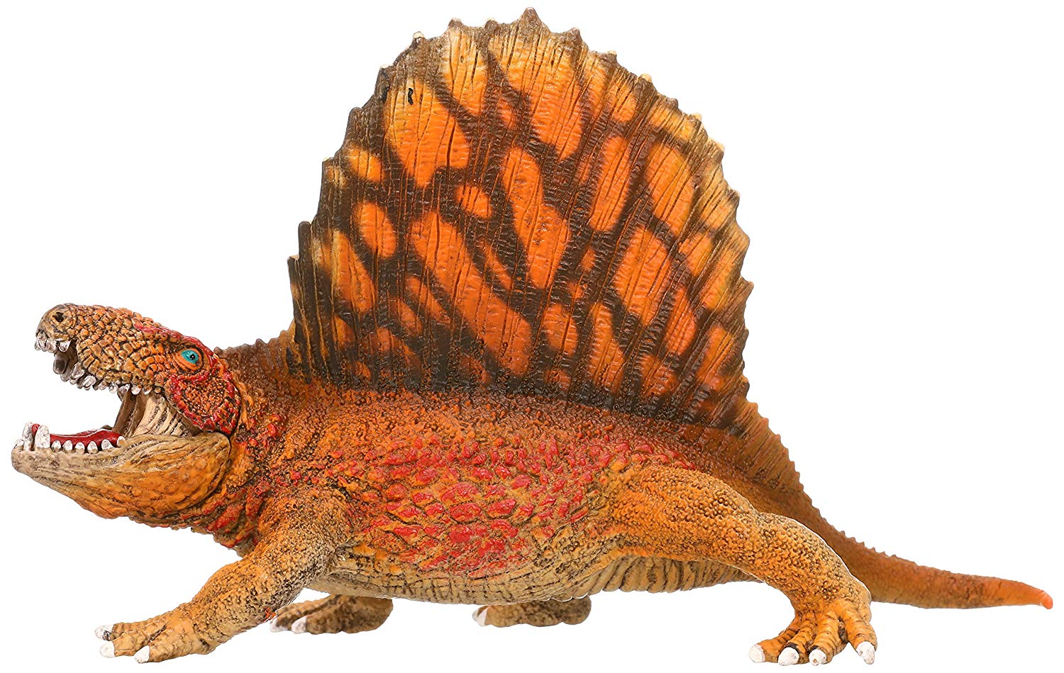 Schleich Dinosaurs Dimetrodon Toy