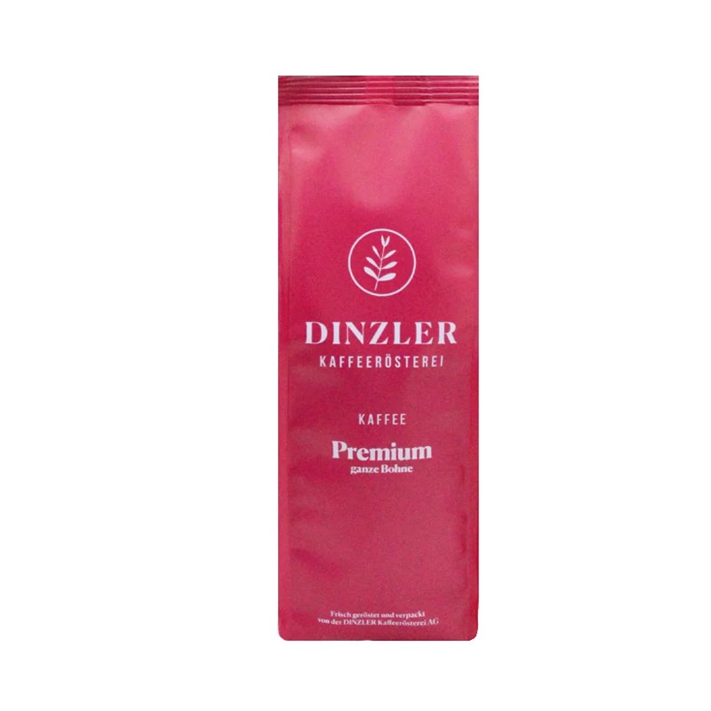 Dinzler Ears Coffee Premium