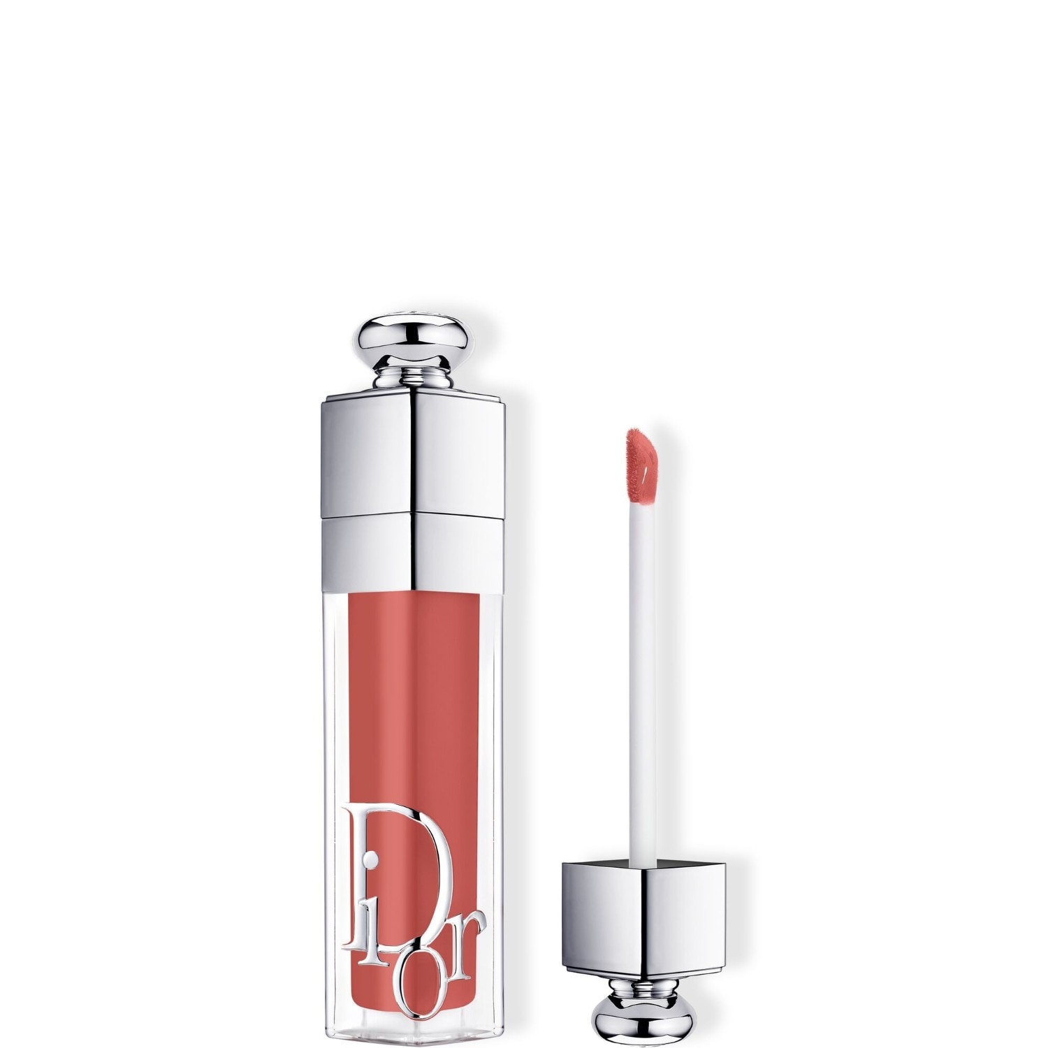 Dior Addict Lip Maximizer, 039 Intense Cinnamon