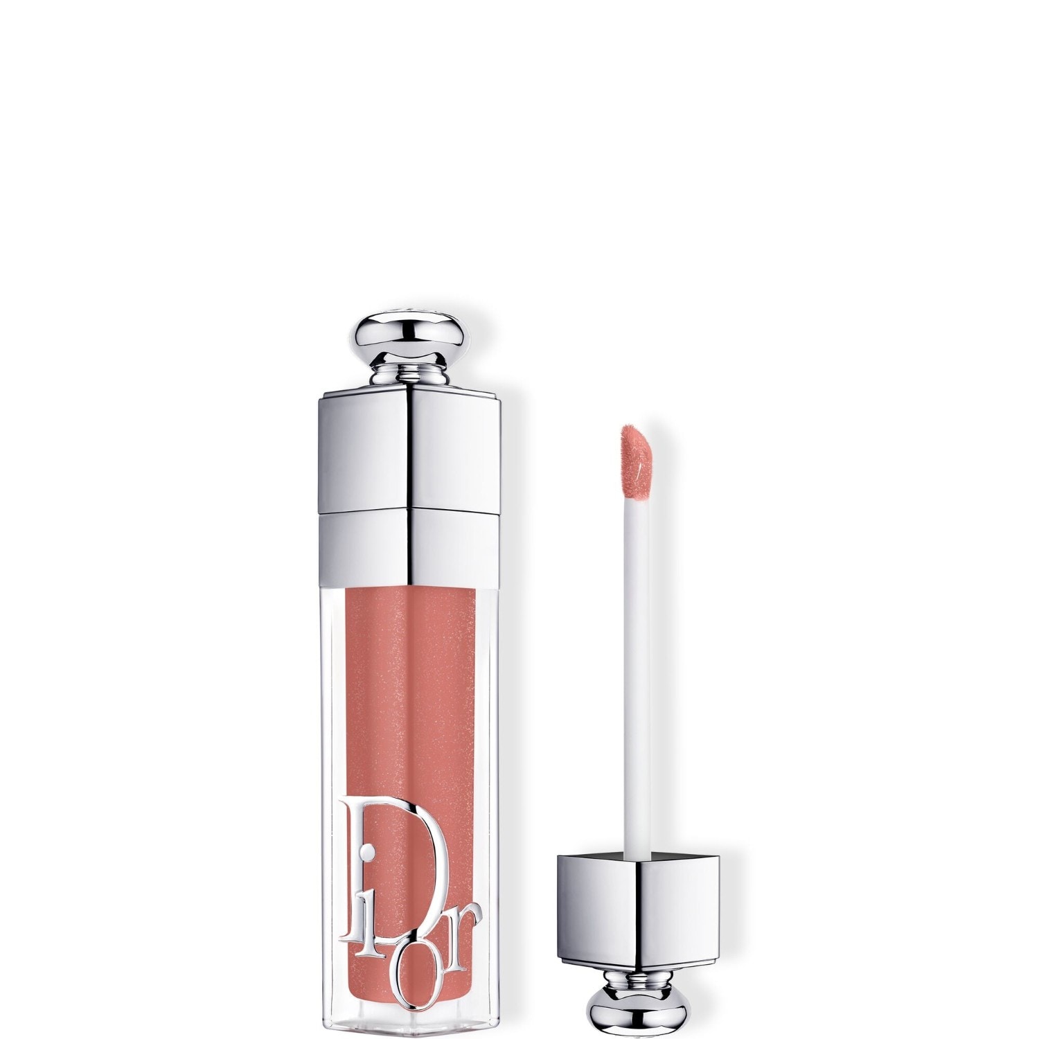 Dior Addict Lip Maximizer, 038 Rose Nude