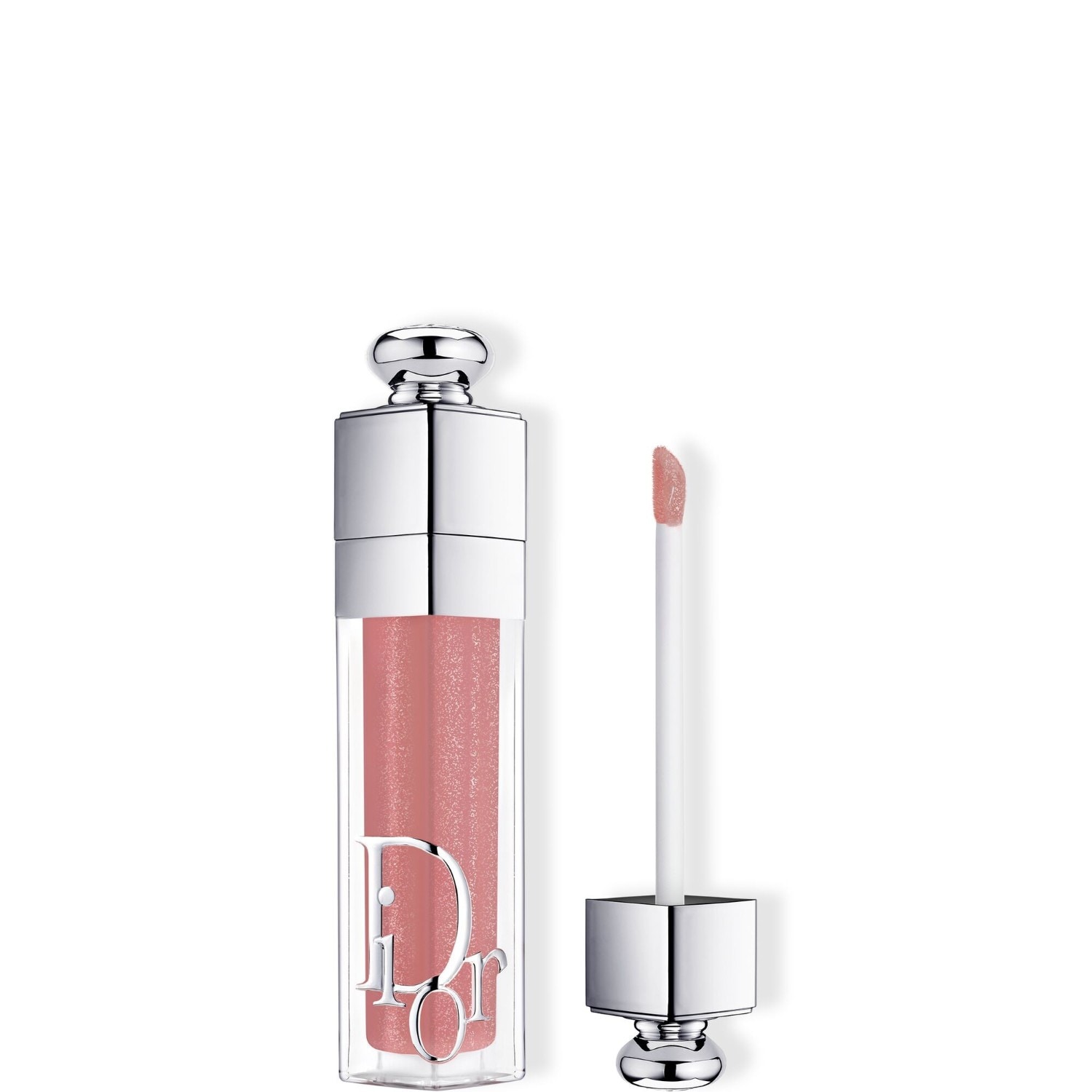 Dior Addict Lip Maximizer, 014 Shimmer Macadamia