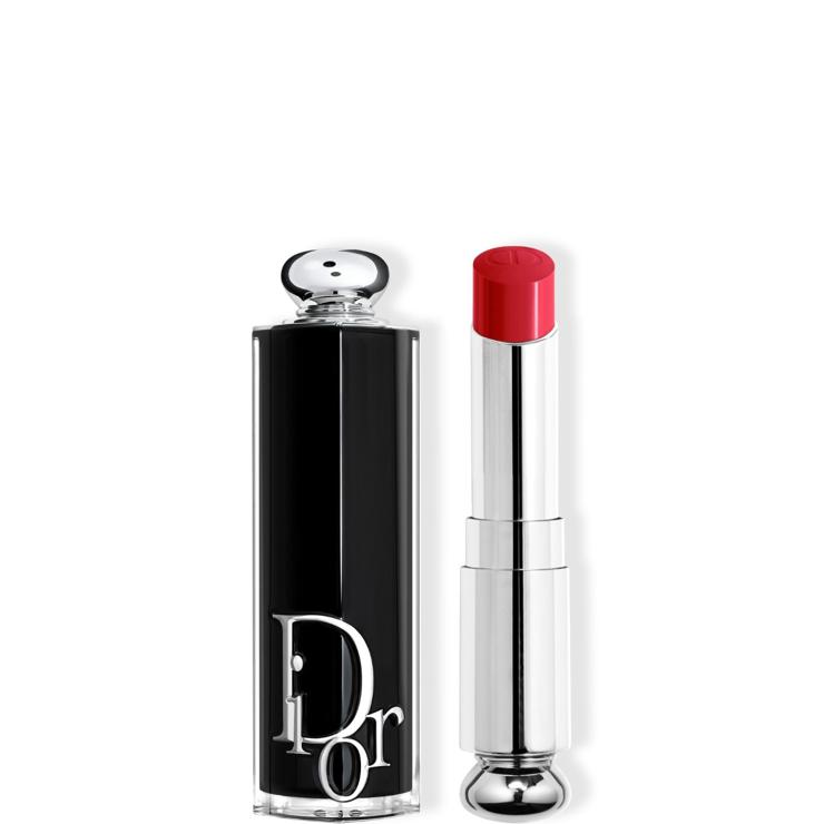 Dior Addict – lipstick with a glossy finish