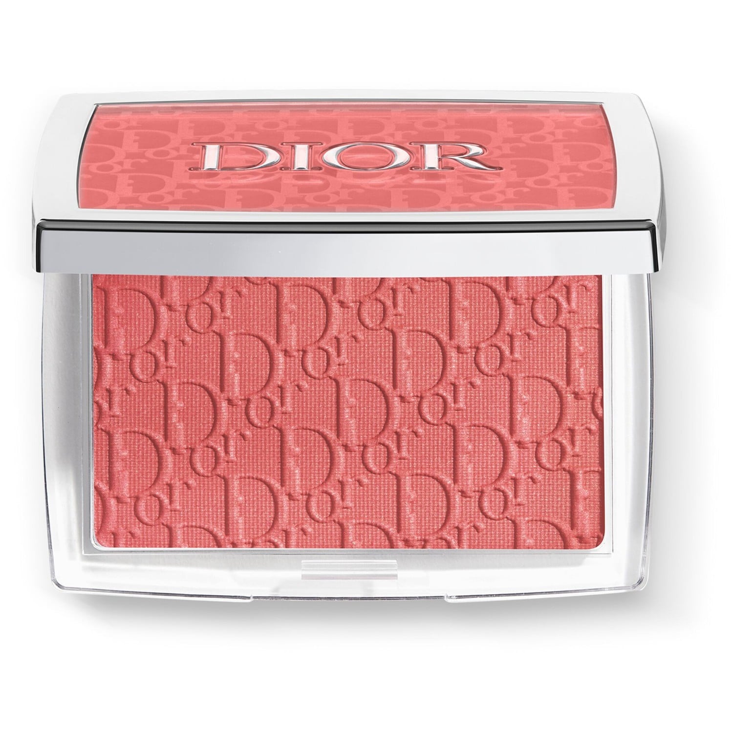 Dior Backstage Rosy Glow Rouge for natural luminosity - finish with glow