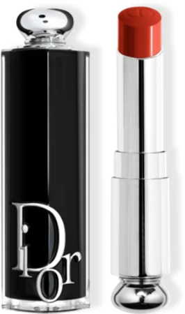 DIOR Dior Addict glossy lipstick refillable