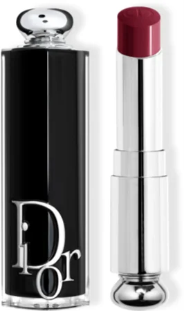 DIOR Dior Addict glossy lipstick refillable