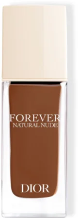 DIOR Dior Forever Natural Nude Make up for a natural look