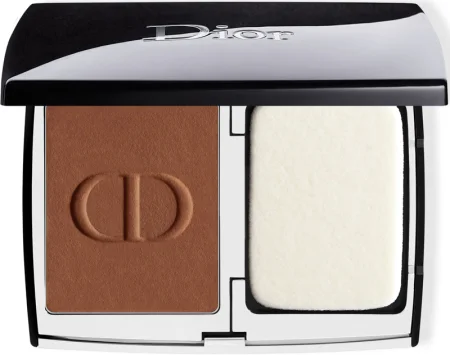 DIOR Dior Forever Natural Velvet long-lasting compact make-up