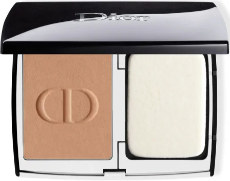 DIOR Dior Forever Natural Velvet long-lasting compact make-up