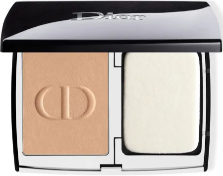 DIOR Dior Forever Natural Velvet long-lasting compact make-up