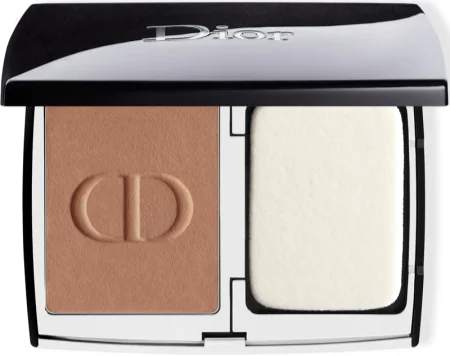 DIOR Dior Forever Natural Velvet long-lasting compact make-up