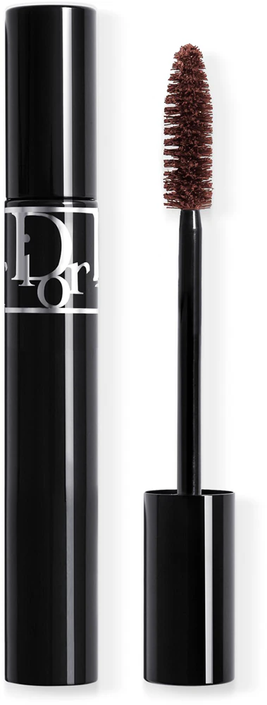 DIOR Diorshow Waterproof Mascara for longer and thicker lashes waterproof