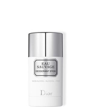 DIOR Eau Sauvage alcohol-free