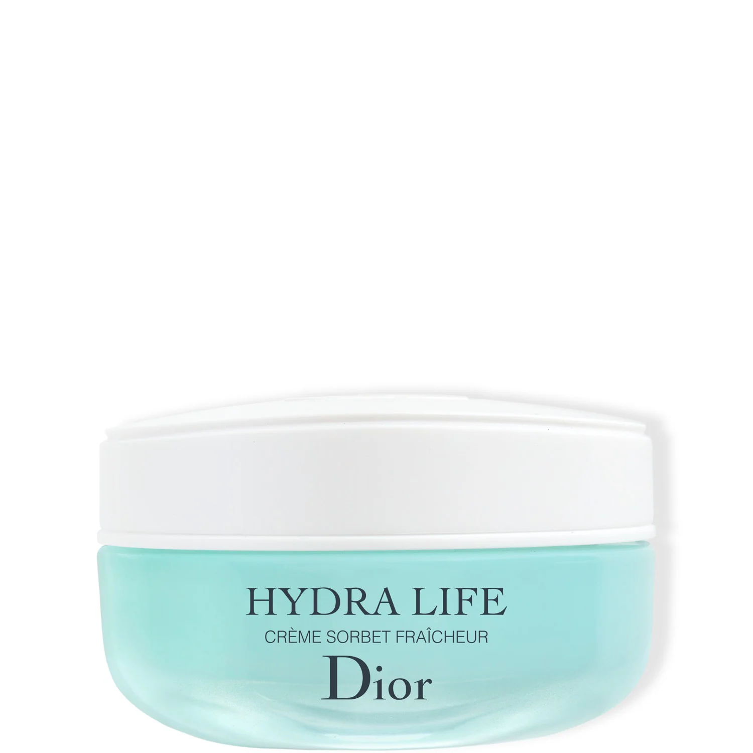 Dior Hydra Life Fresh Sorbet Cream