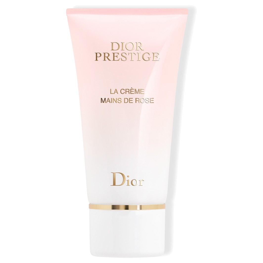 Dior Prestige Prestige La Crème Mains de Rose - Hand cream