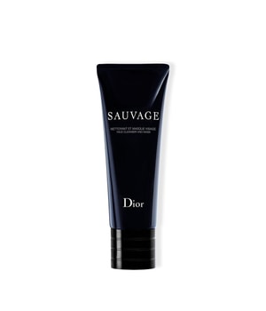 DIOR Sauvage 2-in-1 Face Cleanser and Mask