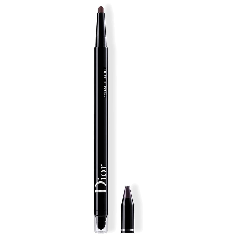 Dior Diorshow 24H Stylo Liner Waterproof, No.771 - Matte Taupe