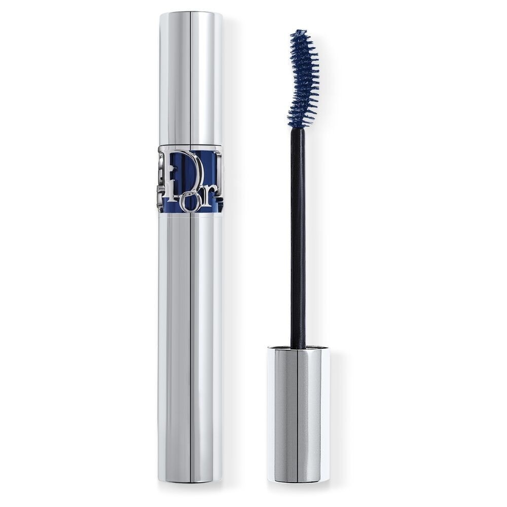 Diorshow Diorshow Iconic overcurl Volume of mascara-24-hour stop-strengthening effect