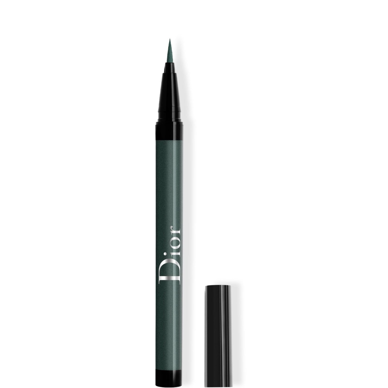 Dior Diorshow on Stage Liner, No. 386 - Pearly Emerald