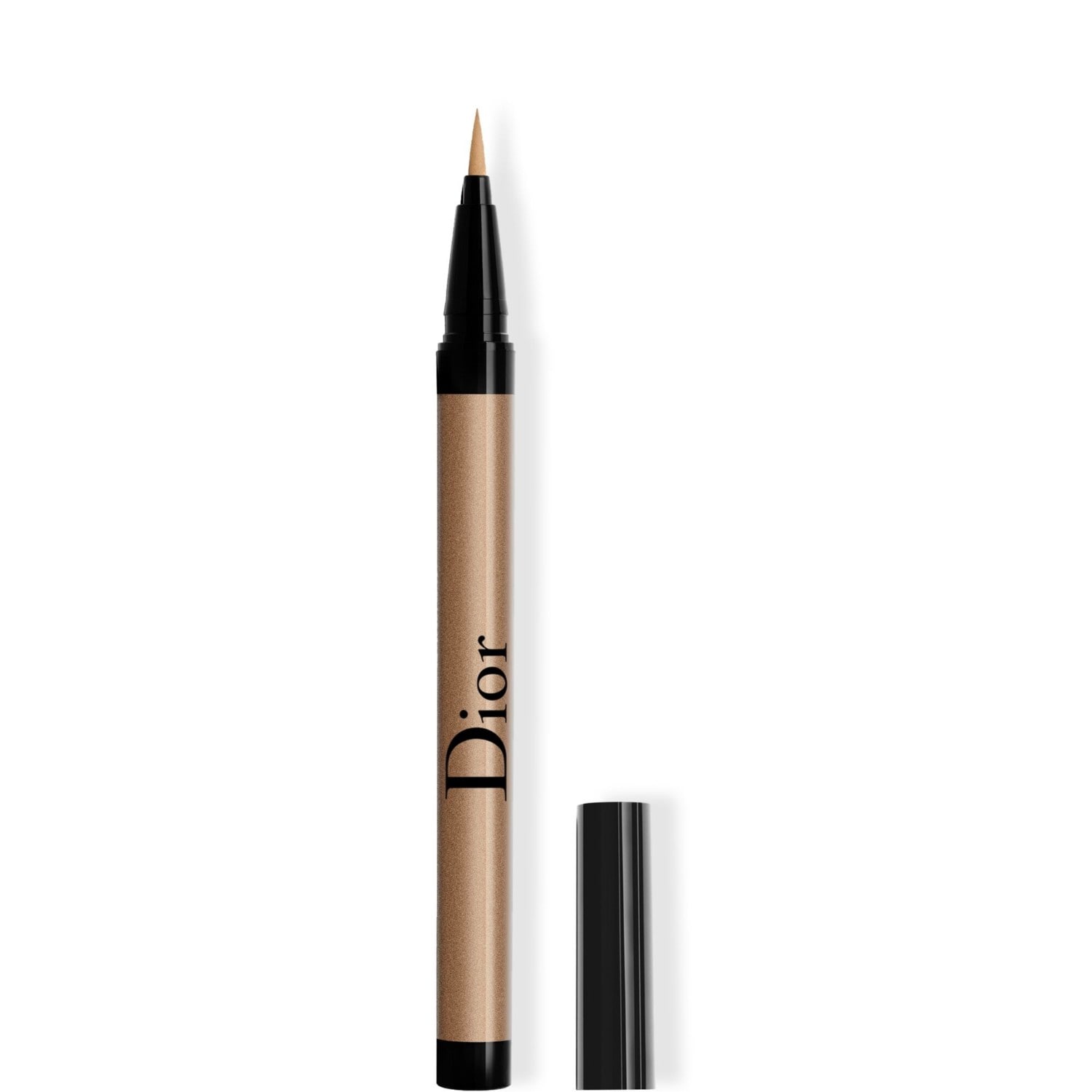 Dior Diorshow on Stage Liner, No. 551 - Pearly Bronze