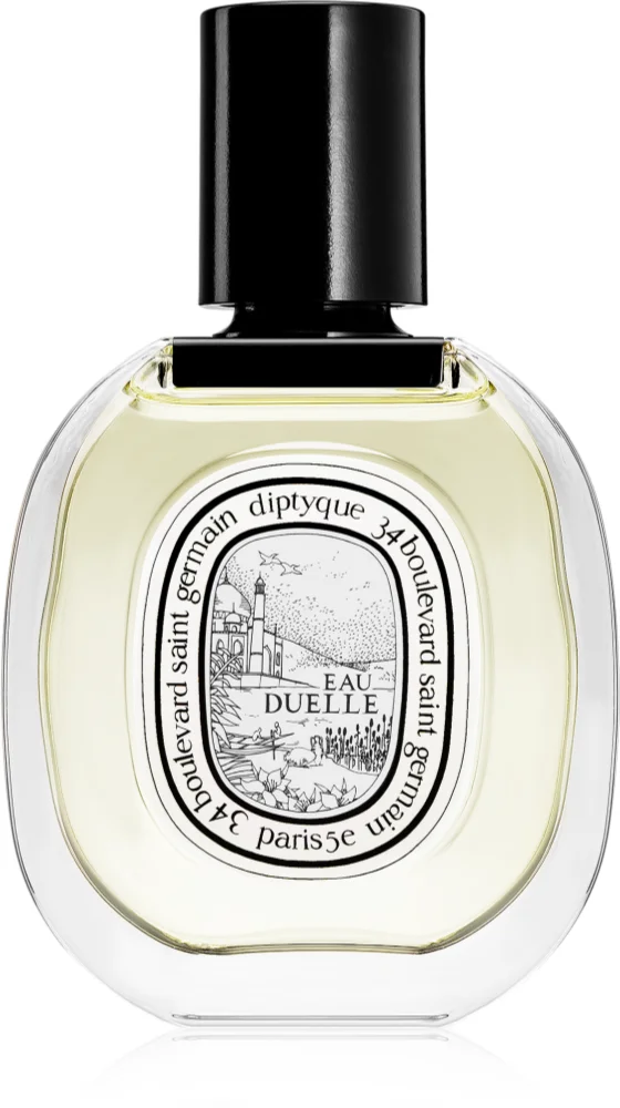 Diptyque Eau Duelle Eau de Toilette Unisex