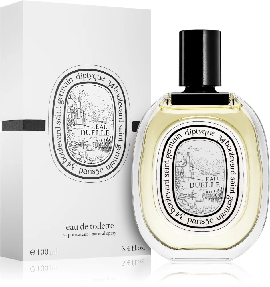 Diptyque Eau Duelle Eau de Toilette Unisex