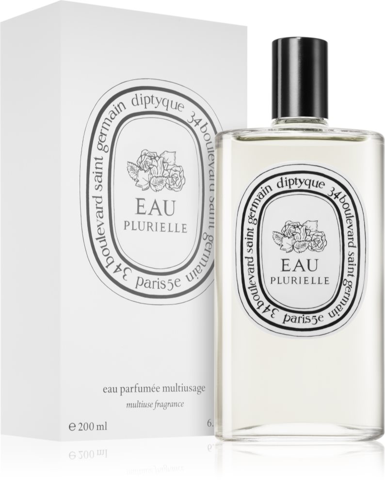 Diptyque Eau Plurielle Eau de Toilette Unisex