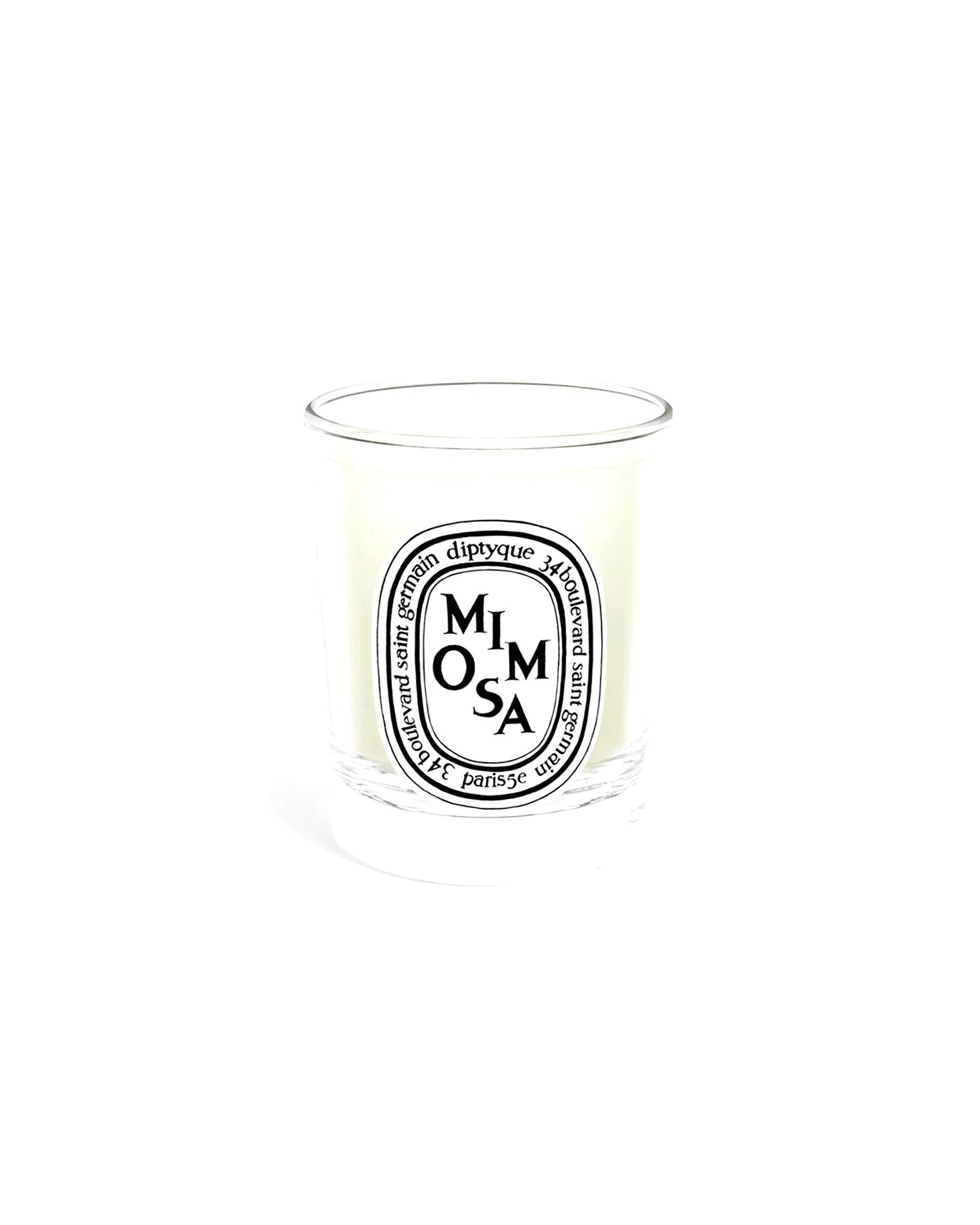 Diptyque candle Mimosa