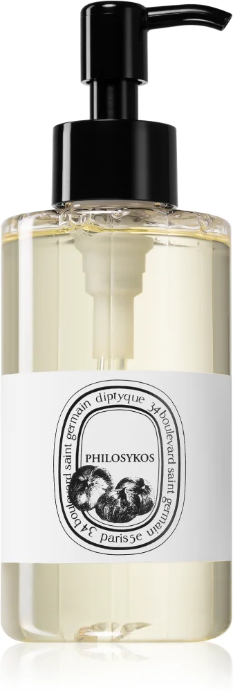 Diptyque Philosykos cleansing shower gel unisex