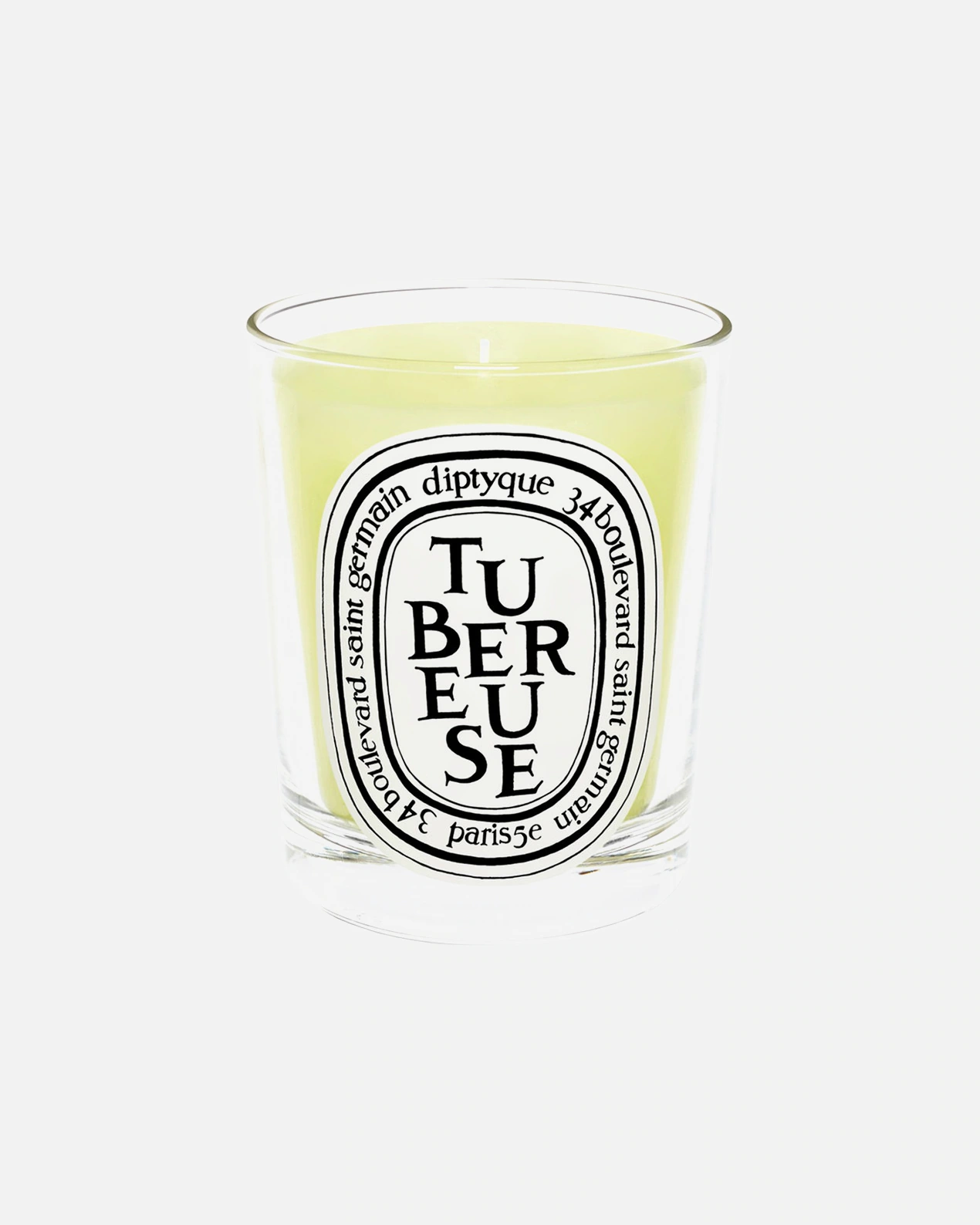 Diptyque Room Fragrance Standard Candle Tubéreuse 190 g