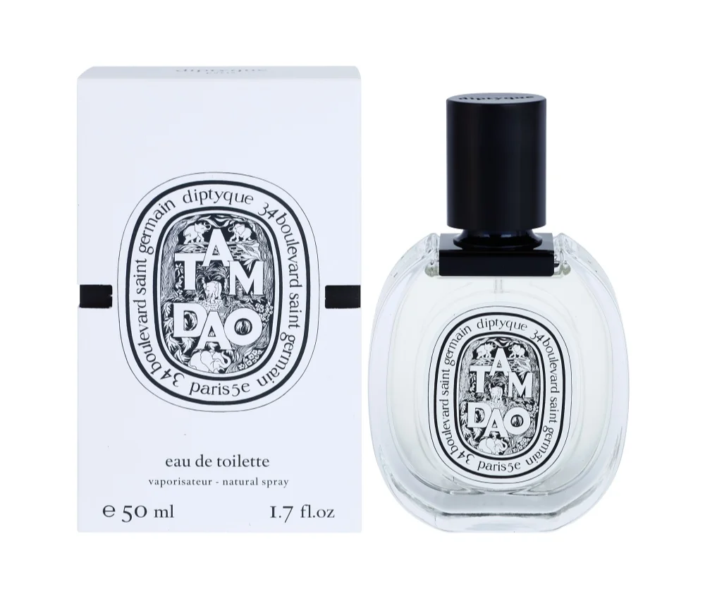 Diptyque Tam Dao Eau de Toilette Unisex