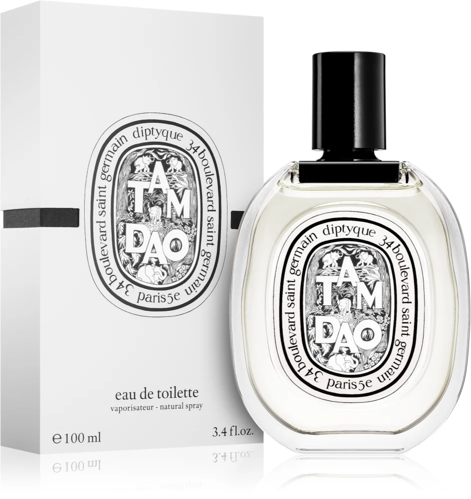 Diptyque Tam Dao Eau de Toilette Unisex