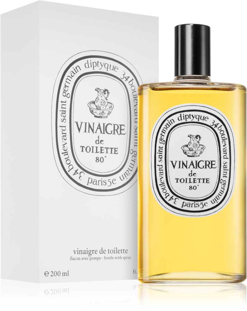 Diptyque Vinaigre de Toilette Eau de Toilette Unisex