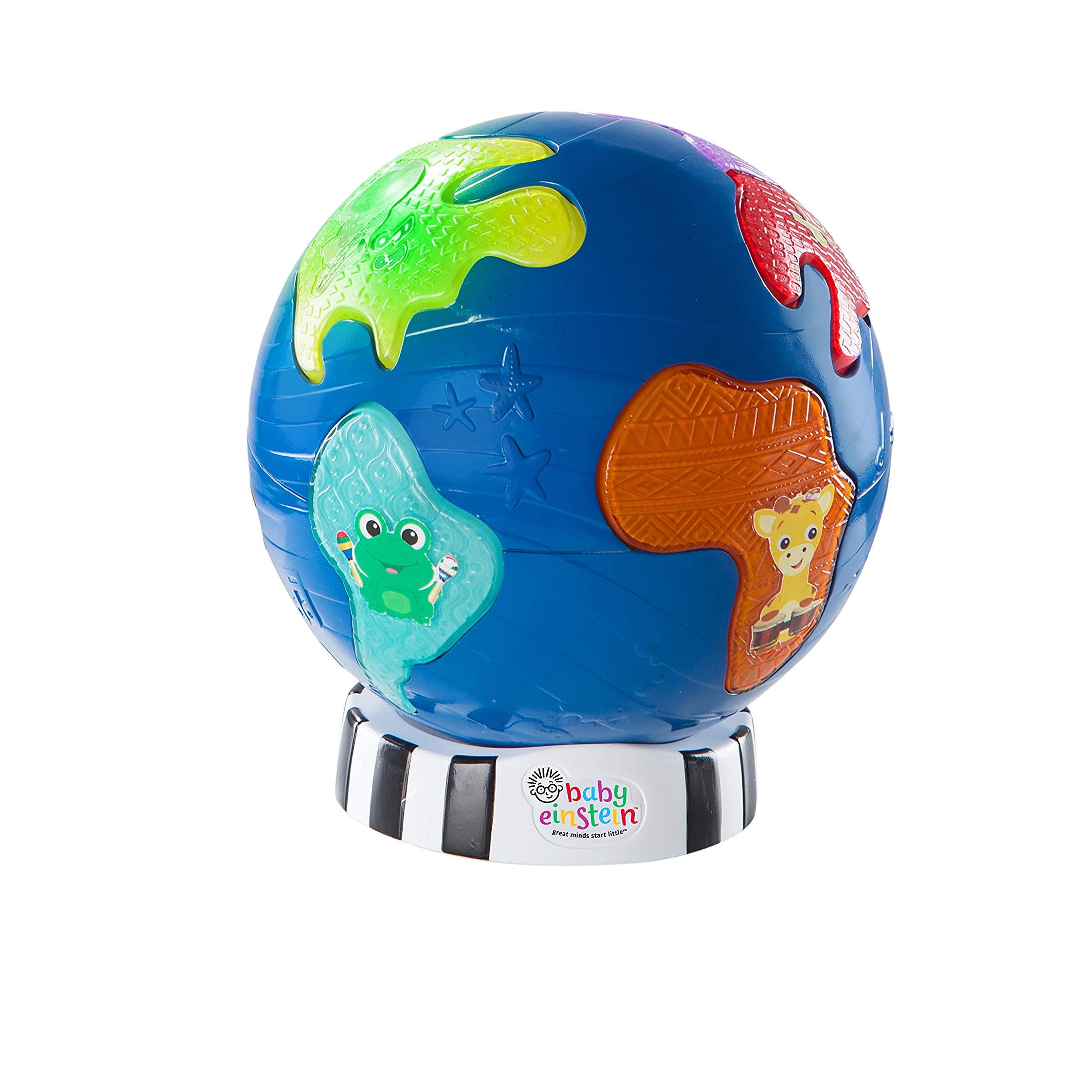 Discovery Kids Discovery Globe Toy
