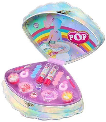 Disney 3801210 Pop Be Your Own Kind Of Mermaid Multi-Coloured