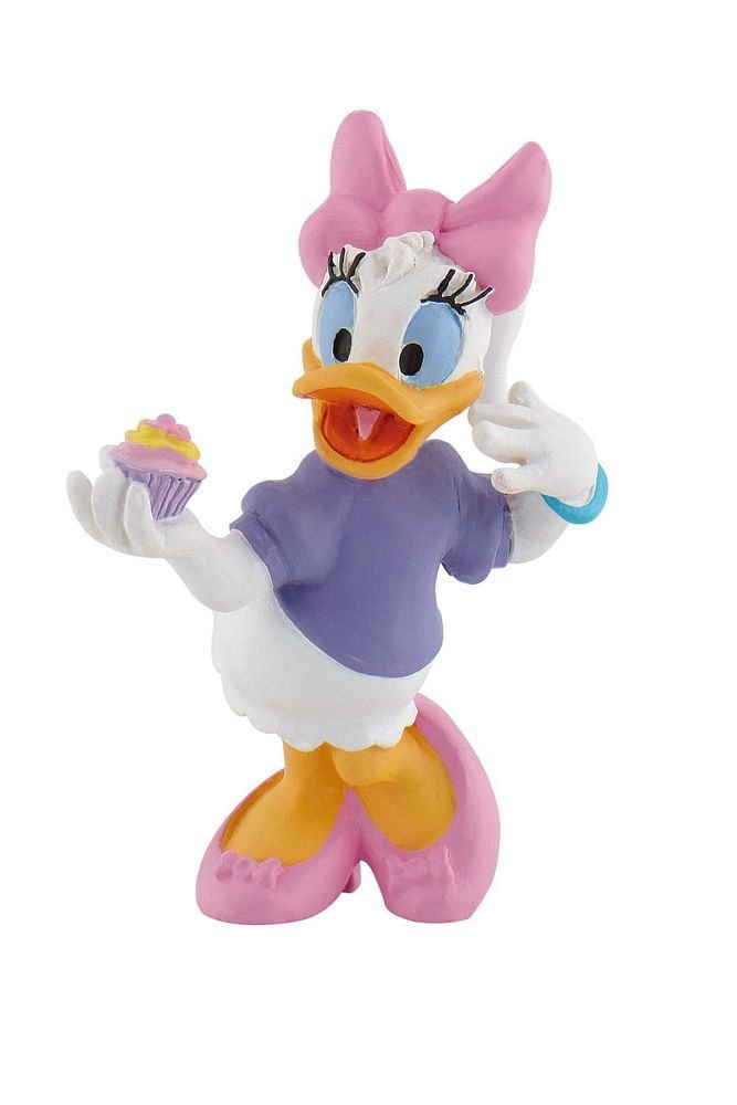 Bullyland Disney Daisy Duck Figurine
