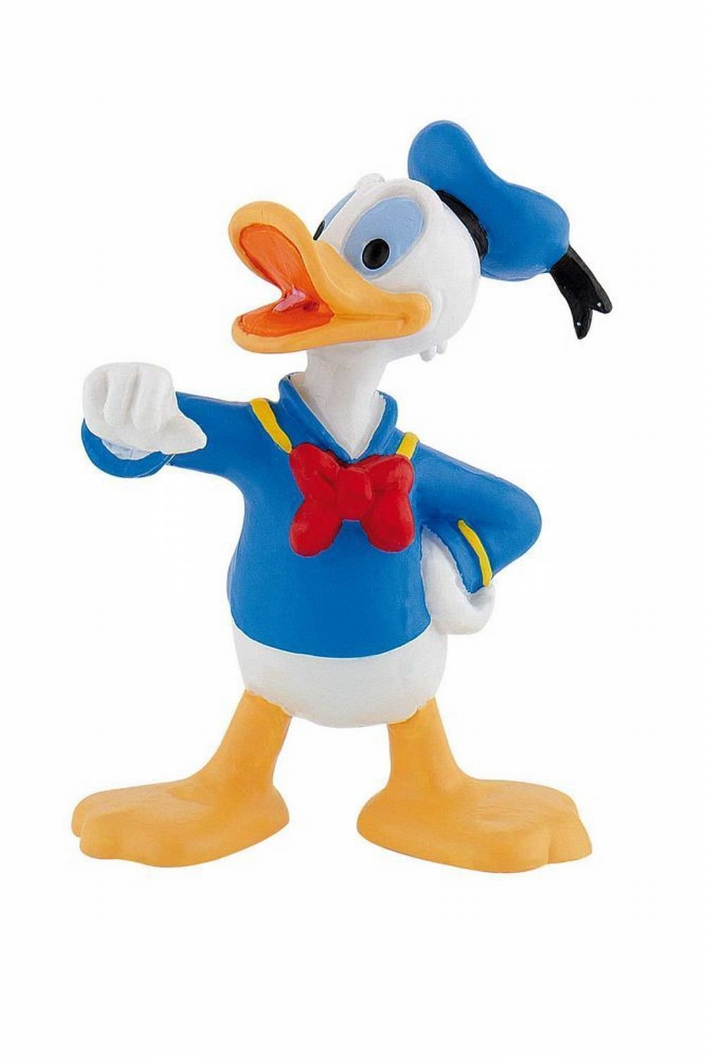 Disney Donald Duck Figurine