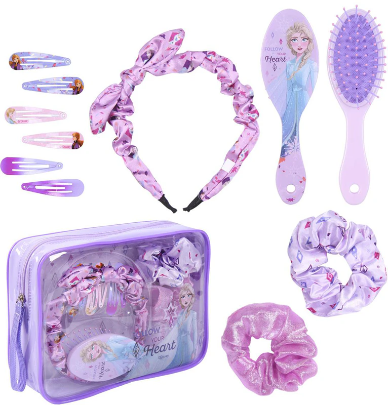 Disney Frozen 2 Beauty Set Gift Set for Kids
