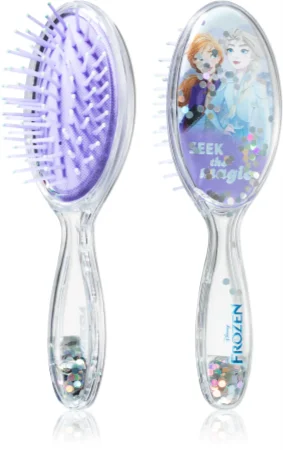 Disney Frozen 2 Hair Brush Hairbrush for children