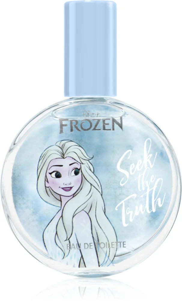 Disney Frozen Elsa Eau de Toilette