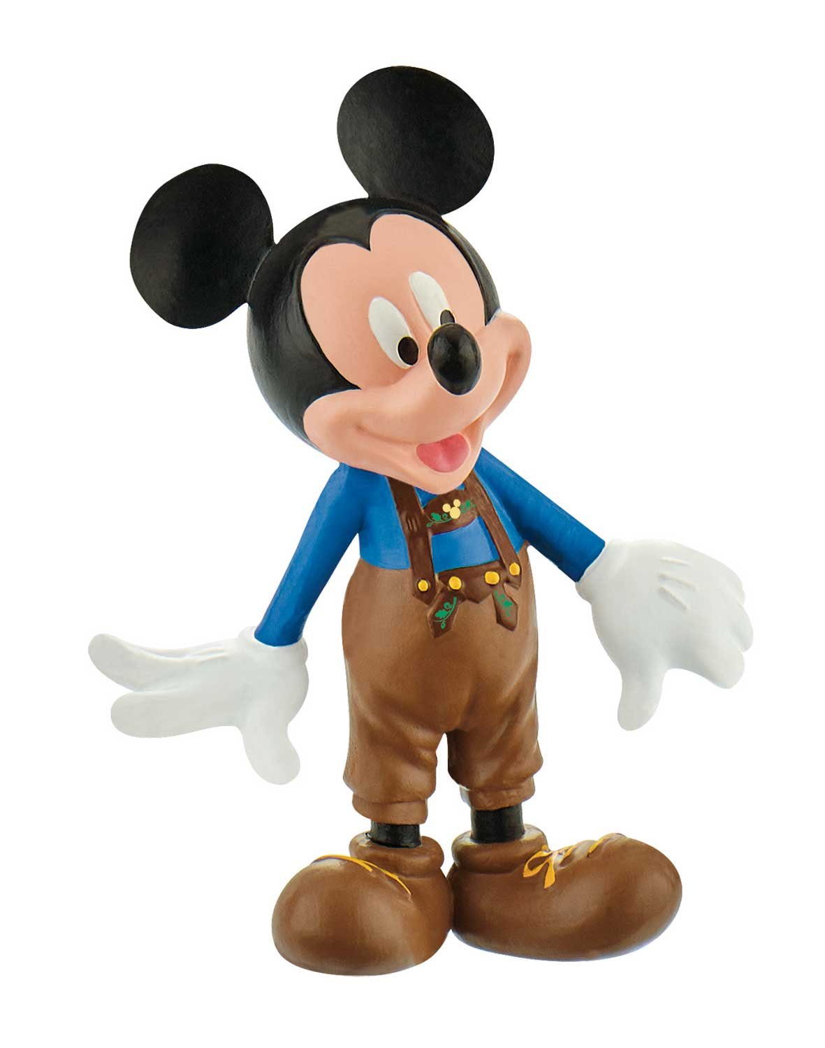 Bullyland Disney Micky Figurine A