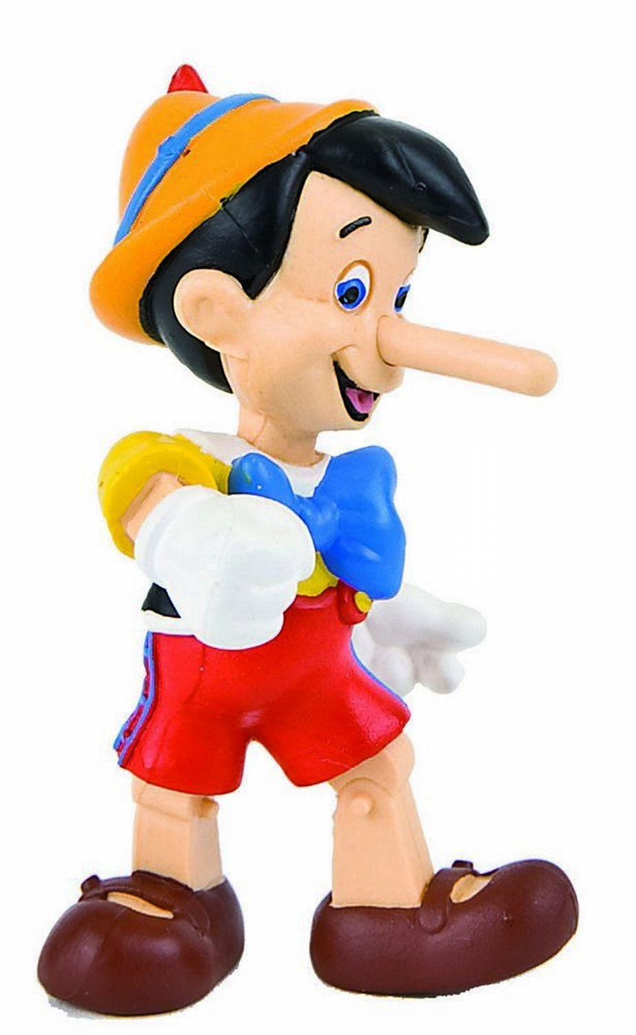 Bullyland Disney Pinocchio Figurine