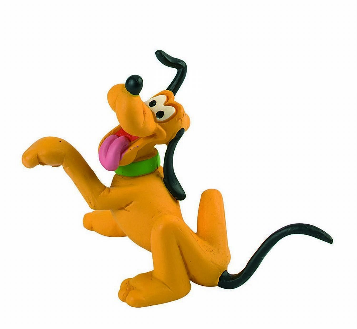 Bullyland Disney Pluto Figurine