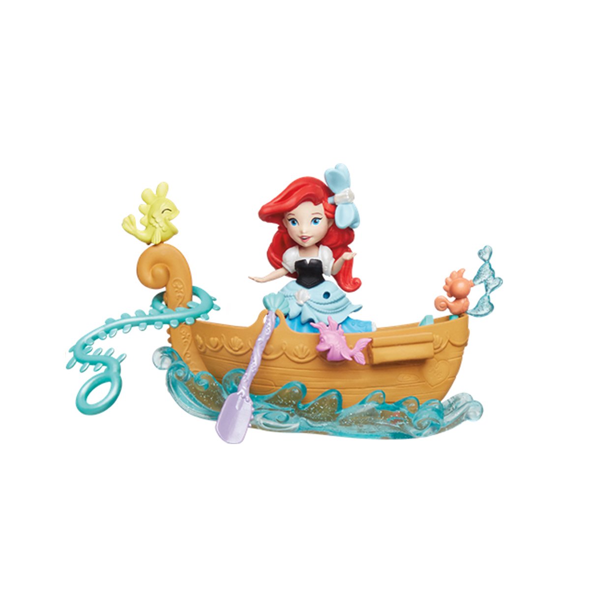 Hasbro Disney Princess Little Kingdom Rapunzells Floating Assort A