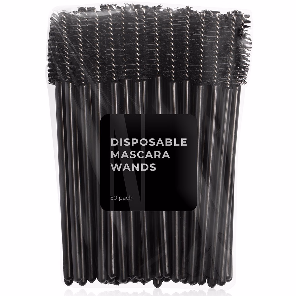 Disposable wands