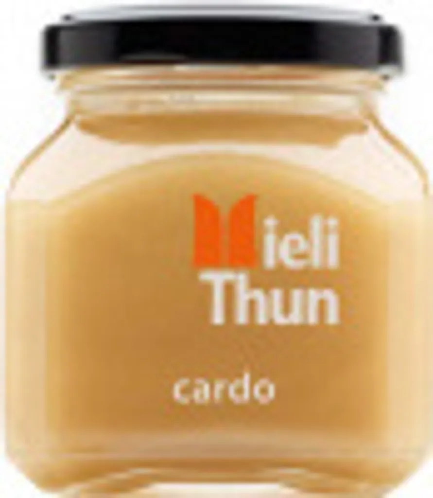 Distelhonig 250 gr Mieli Thun