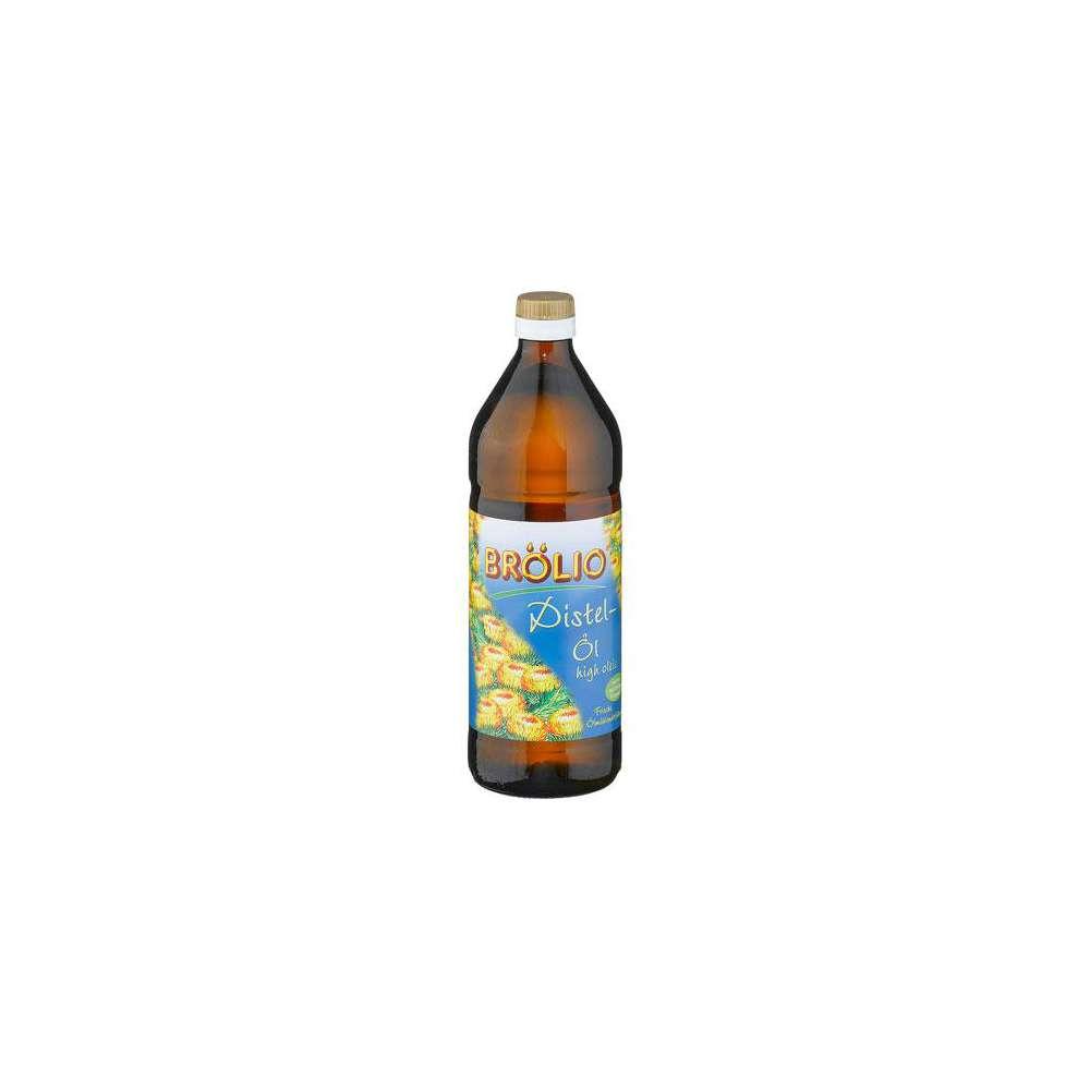 safflower oil