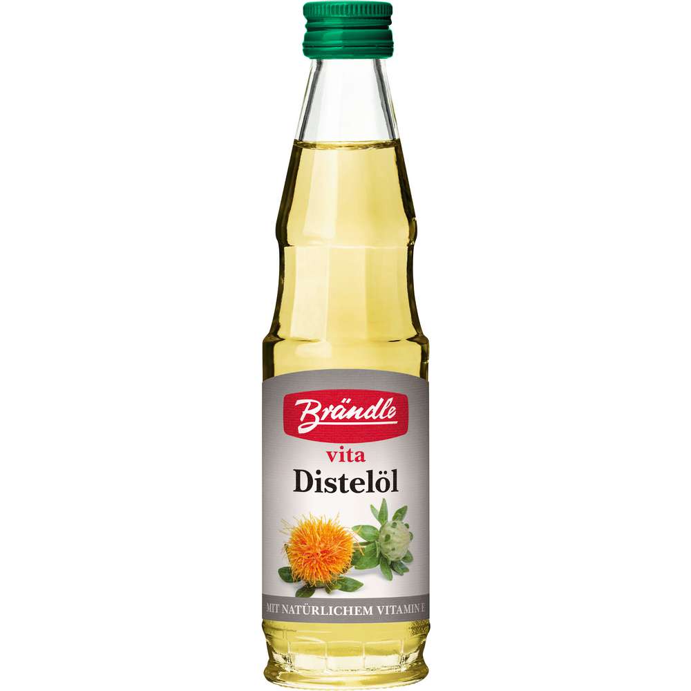 safflower oil
