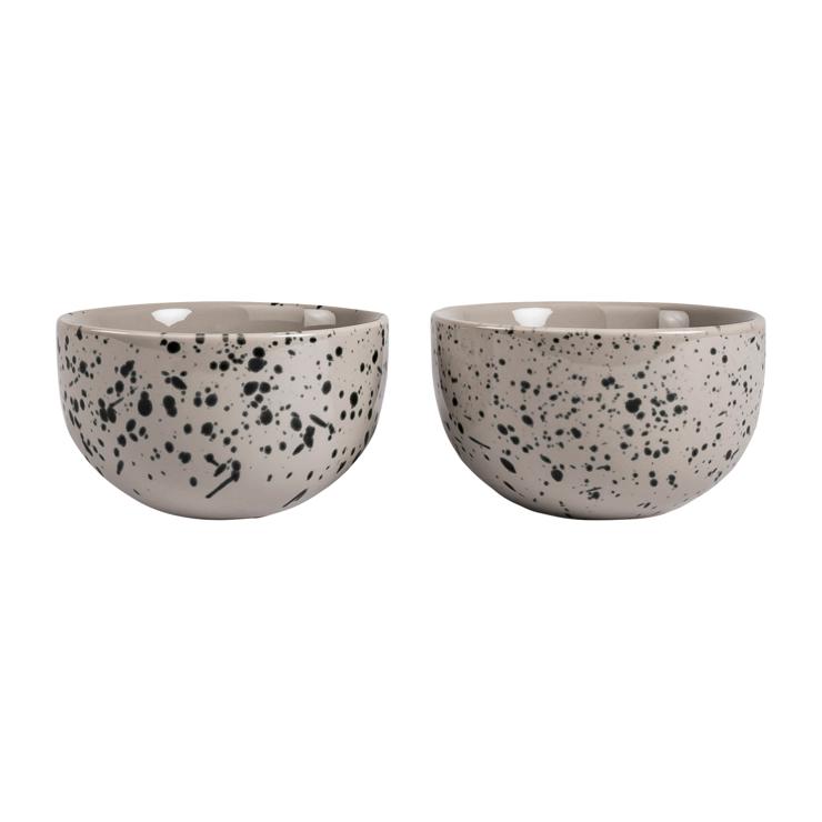 Ditte small bowl of 2 packs