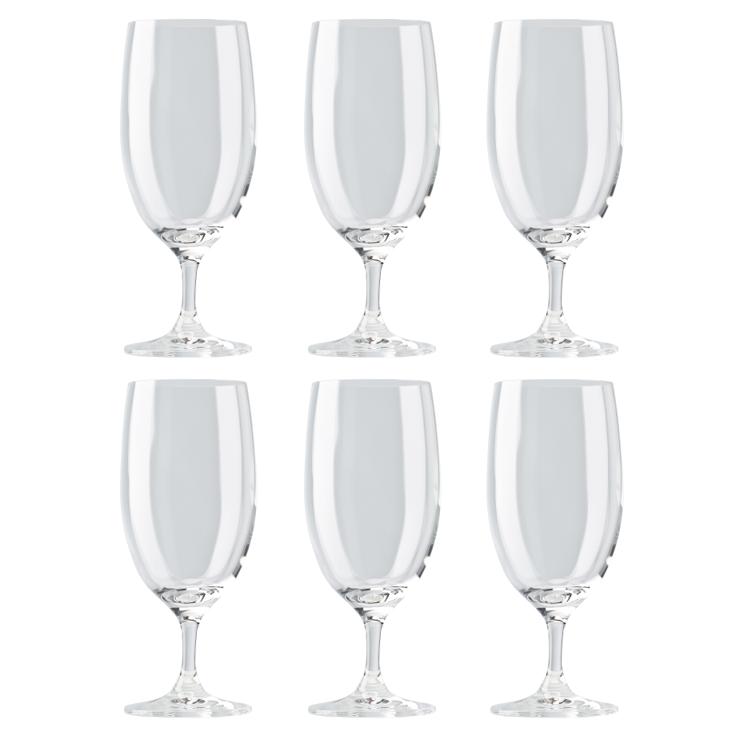 Rosenthal Divino Beer Glass 40Cl 6-Pack